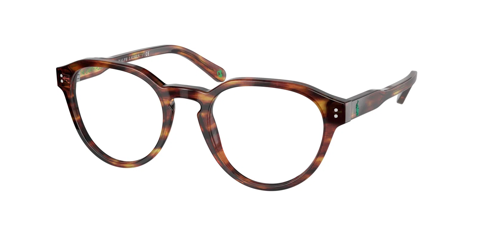 Polo 2233 Eyeglasses - view 2